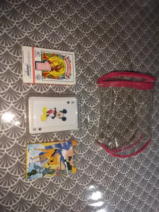 Juego de la Oca y otros juegos de mesa
