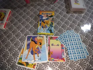 Juego de la Oca y otros juegos de mesa