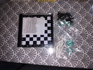 Juego de la Oca y otros juegos de mesa