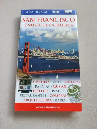 San Francisco Y Norte De Cali (Spanish Edition)