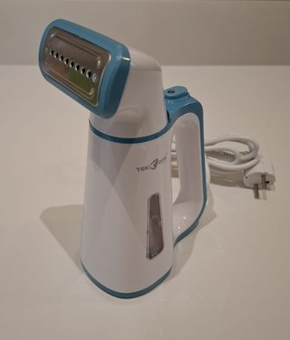 Stiratrice Verticale Tek One 800W