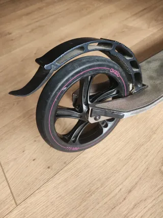 Patinete Oxelo Mid 9