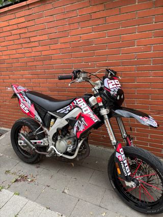 Derbi DRD PRO