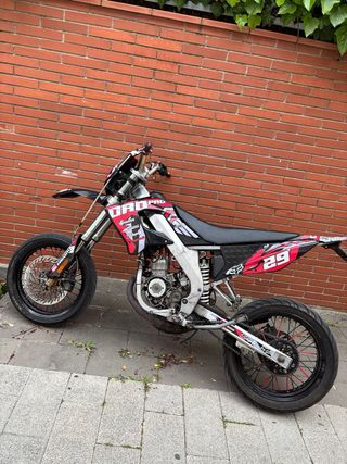 Derbi DRD PRO