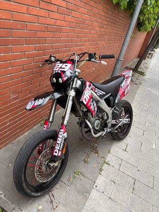 Derbi DRD PRO