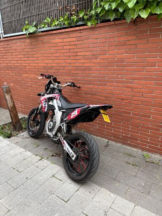 Derbi DRD PRO