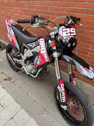 Derbi DRD PRO