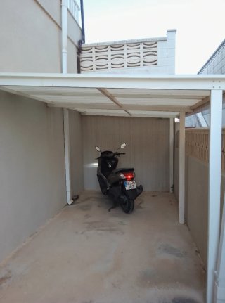 Yamaha NMAX 125 Scooter Maxi