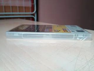 (PRECINTADO) Taito Legends Power-Up - PSP