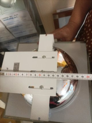 Downlight Cuadrado Varios Modelos