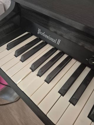 Piano Digital SteysoN Performance II