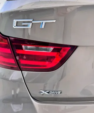 BMW Serie 3 2014