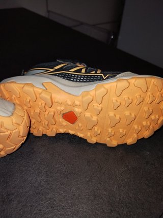 Scarpe bambino Decathlon Quechua n. 24