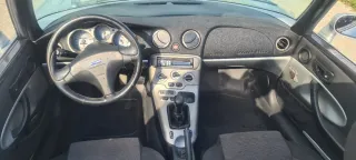 FIAT Barchetta 2004