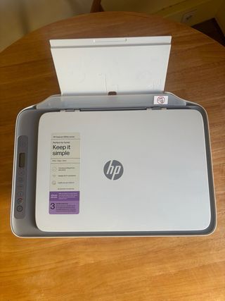 Stampante/Scanner HP DeskJet 2800e