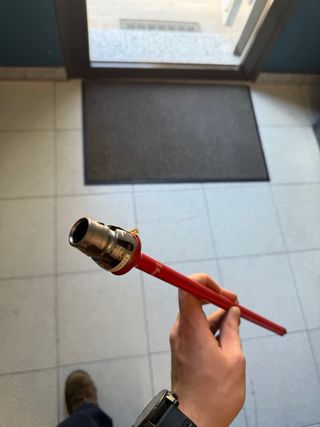 Corona Hilti DD-B 14 mm