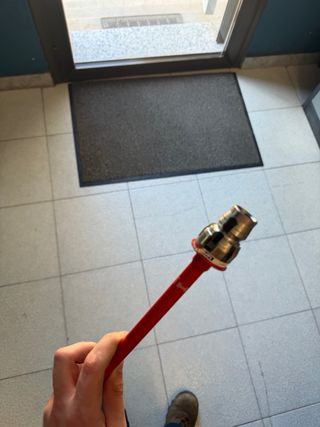 Corona Hilti DD-B 14 mm