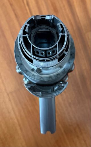 Corpo Motore Dyson V11 Cyclone 965321-01