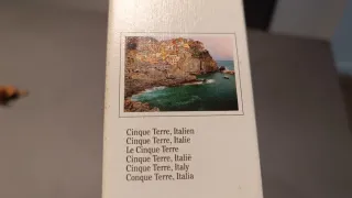 Puzzle Ravensburger 2000 piezas