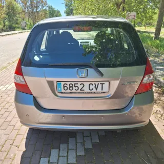 Honda Jazz 2004