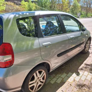 Honda Jazz 2004
