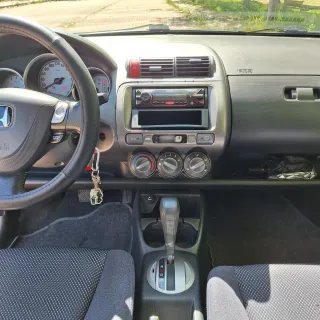 Honda Jazz 2004