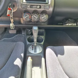 Honda Jazz 2004