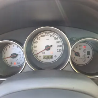 Honda Jazz 2004