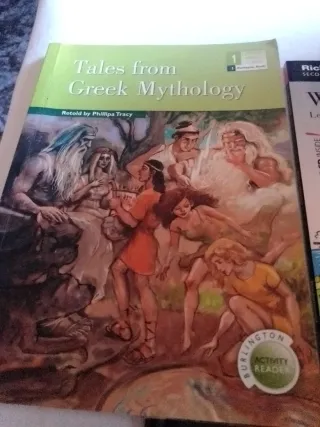 Libros de lectura