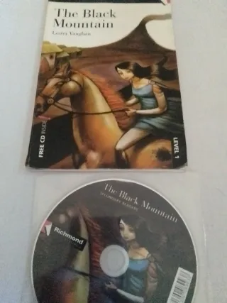 Libros de lectura