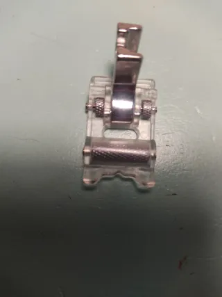 Prensatelas Máquina Coser varios modelos