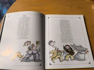 El Libro de Los Guarripios