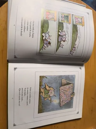 El Libro de Los Guarripios