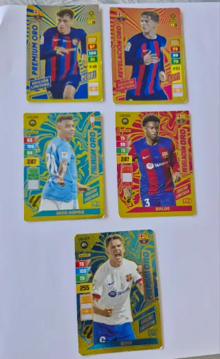 Pack Edición Limitada Futbol Panini