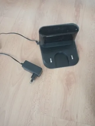 Conga Cecotec Robot Aspirador