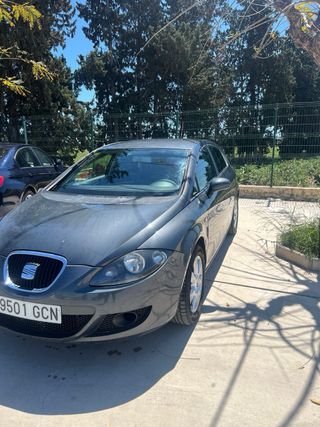 SEAT Leon 2008