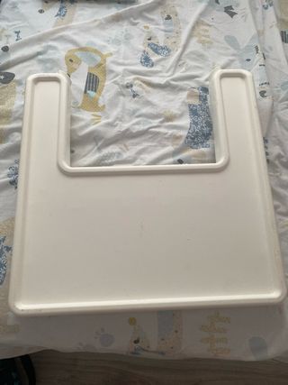 Bandeja Trona Ikea