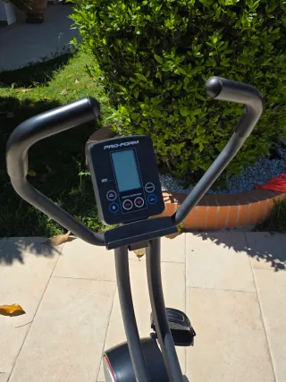 Bicicleta Estática Pro-Form X-Bike Duo