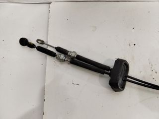 PALANCA CAMBIOS OPEL VIVARO Combi 2.7t  Corto