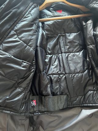 Chaqueta Moto Dainese Carve Master 2 Gore-Tex