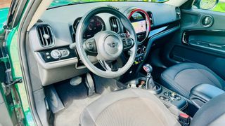 MINI Countryman Híbrido 0 Emisiones