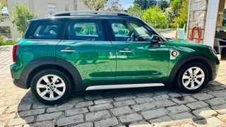 MINI Countryman Híbrido 0 Emisiones