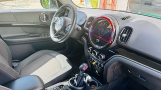 MINI Countryman Híbrido 0 Emisiones