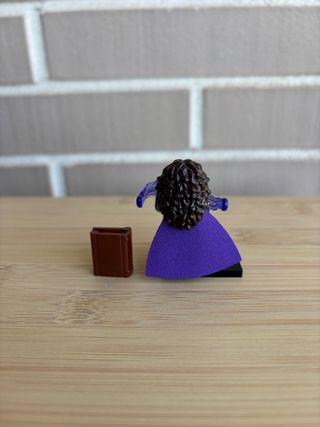 Lego Marvel minifigures Agatha Harkness