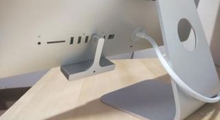 Apple iMac 21,5 Retina 4K