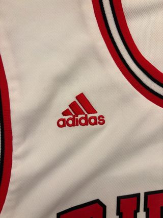 Chicago Bulls 2014/2015 Pau Gasol / Talla XS