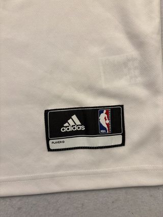 Chicago Bulls 2014/2015 Pau Gasol / Talla XS