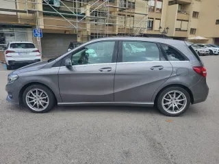 Mercedes-Benz Clase B 200