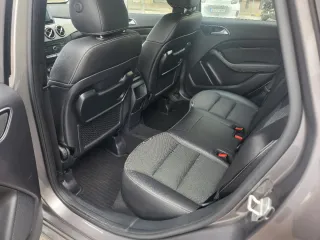 Mercedes-Benz Clase B 200