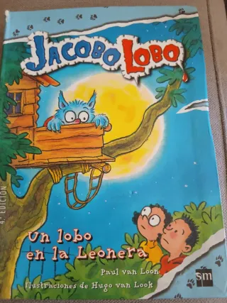 Libro infantil